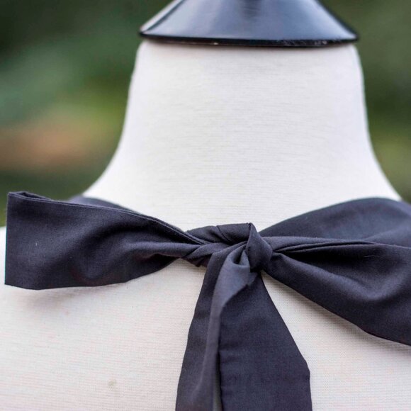 Classic Mickey Handmade 50's Style Pin-up apron - One of a kind! - Picture 8 of 10